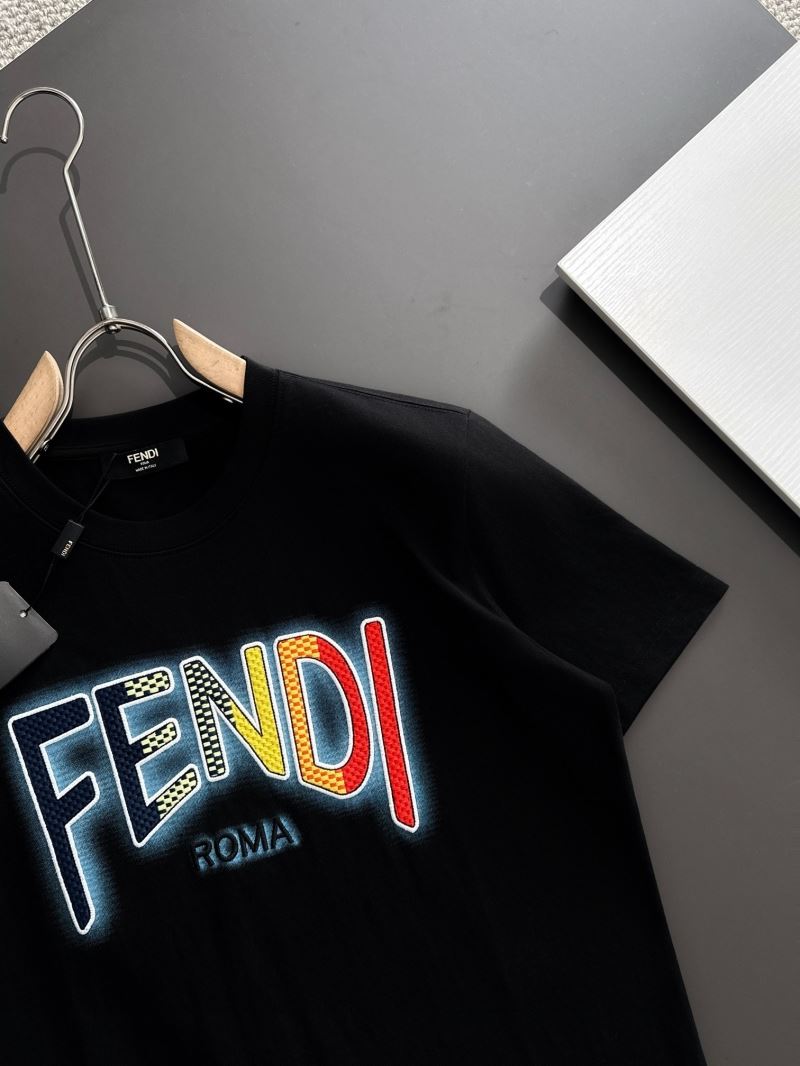 Fendi T-Shirts